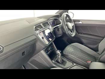 Used Volkswagen Tiguan 2023 for sale - 73997705: Photo