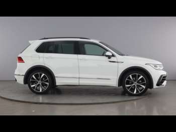 Used Volkswagen Tiguan 2023 for sale - 73997705: Photo