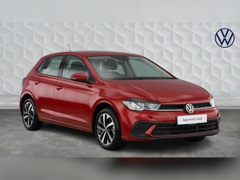 Used Volkswagen Polo 2022 for sale - 77071619: Photo