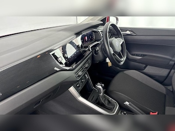 Used Volkswagen Polo 2022 for sale - 77071619: Photo