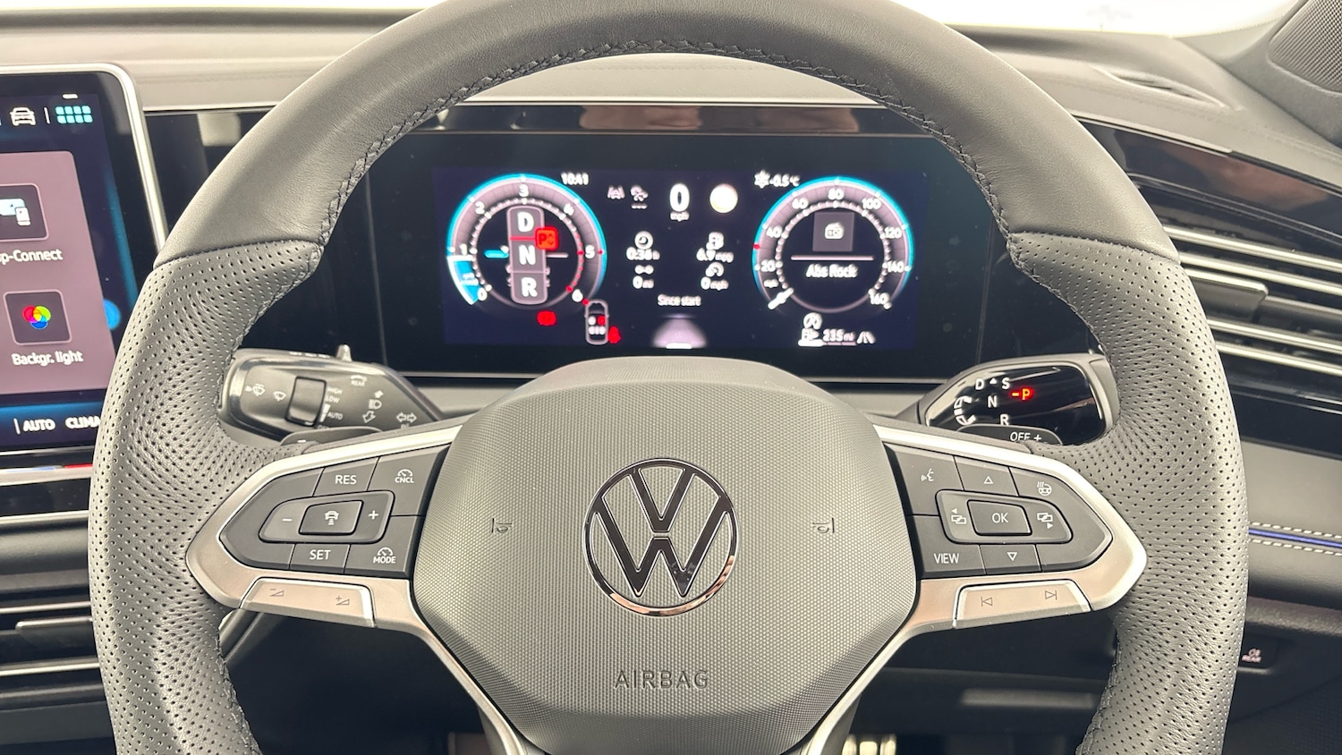 Used Volkswagen Tiguan 2025 for sale - 78070716: Photo 14