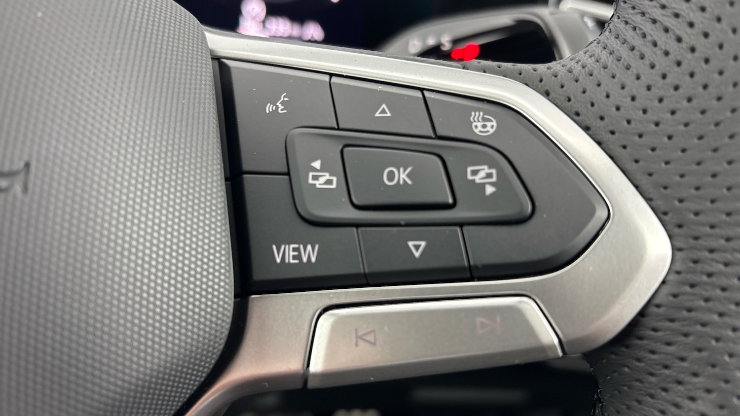 Used Volkswagen Tiguan 2025 for sale - 78070716: Photo 17