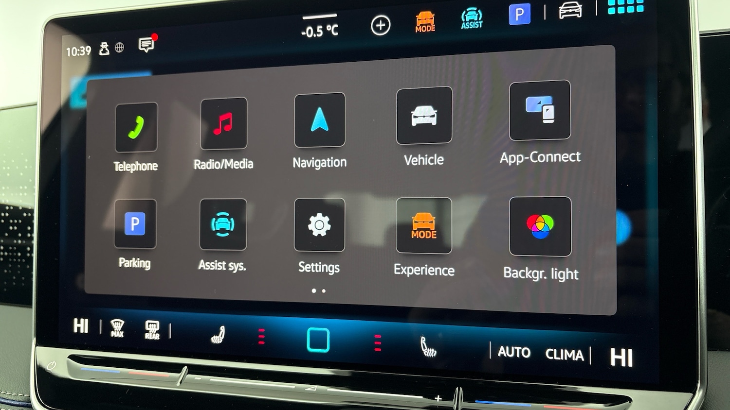 Used Volkswagen Tiguan 2025 for sale - 78070716: Photo 19