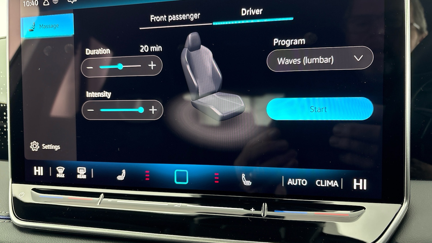 Used Volkswagen Tiguan 2025 for sale - 78070716: Photo 22