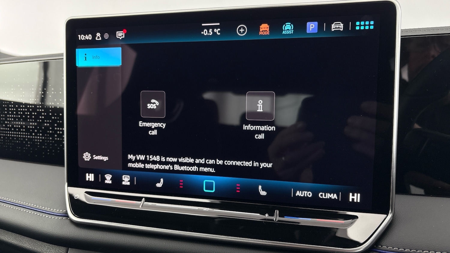 Used Volkswagen Tiguan 2025 for sale - 78070716: Photo 25