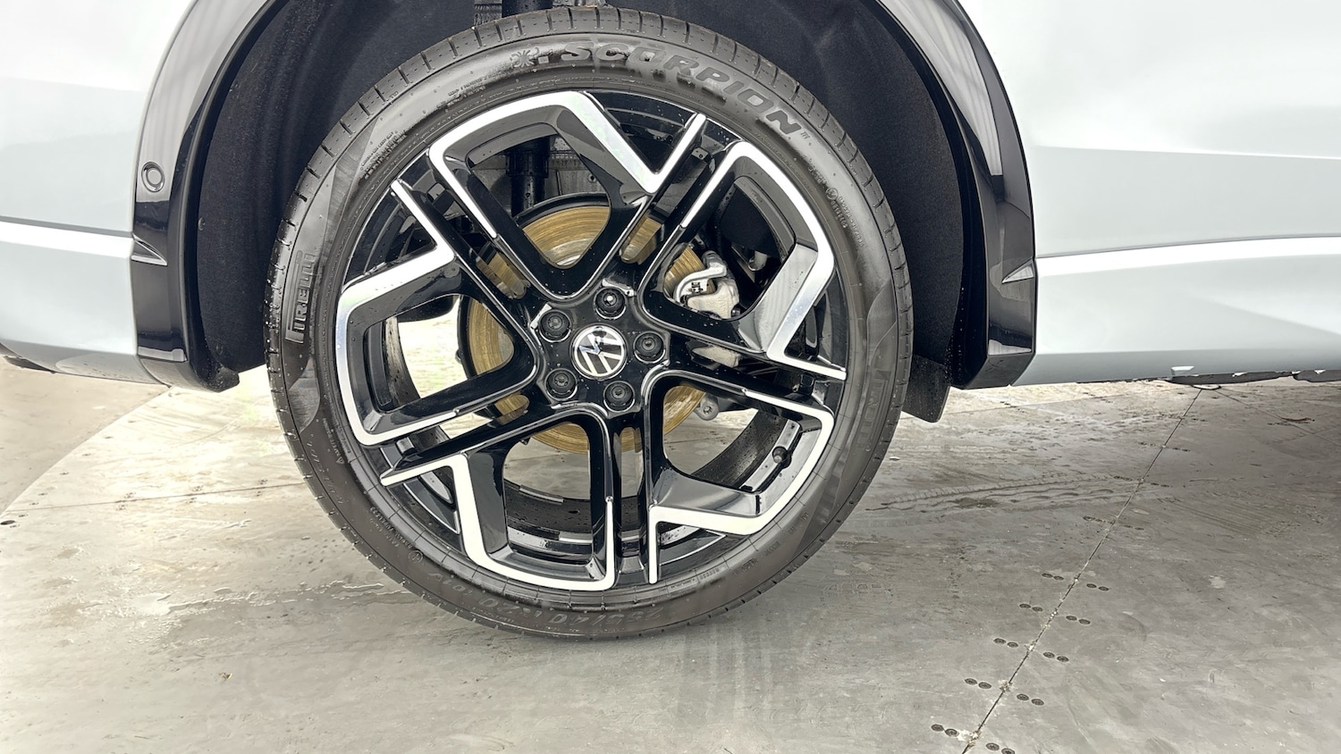 Used Volkswagen Tiguan 2025 for sale - 78070716: Photo 35