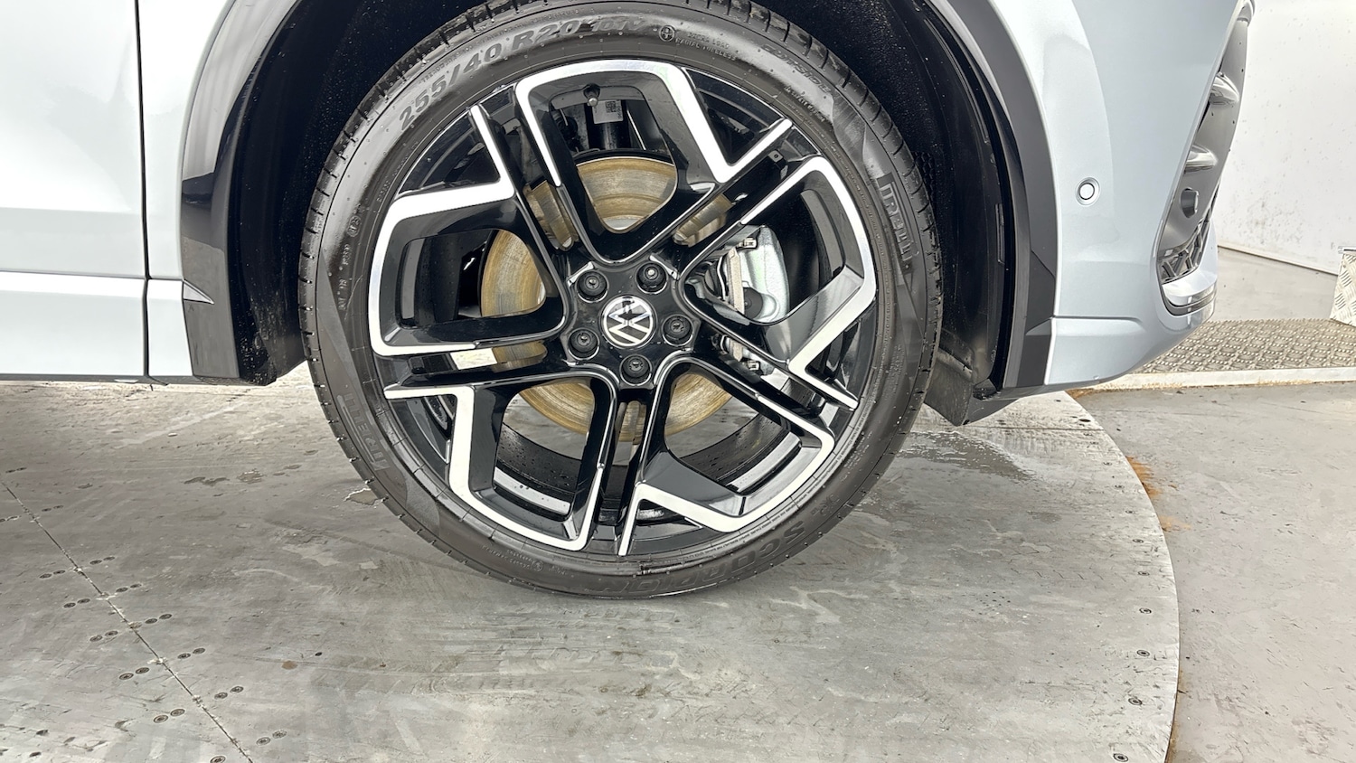 Used Volkswagen Tiguan 2025 for sale - 78070716: Photo 36