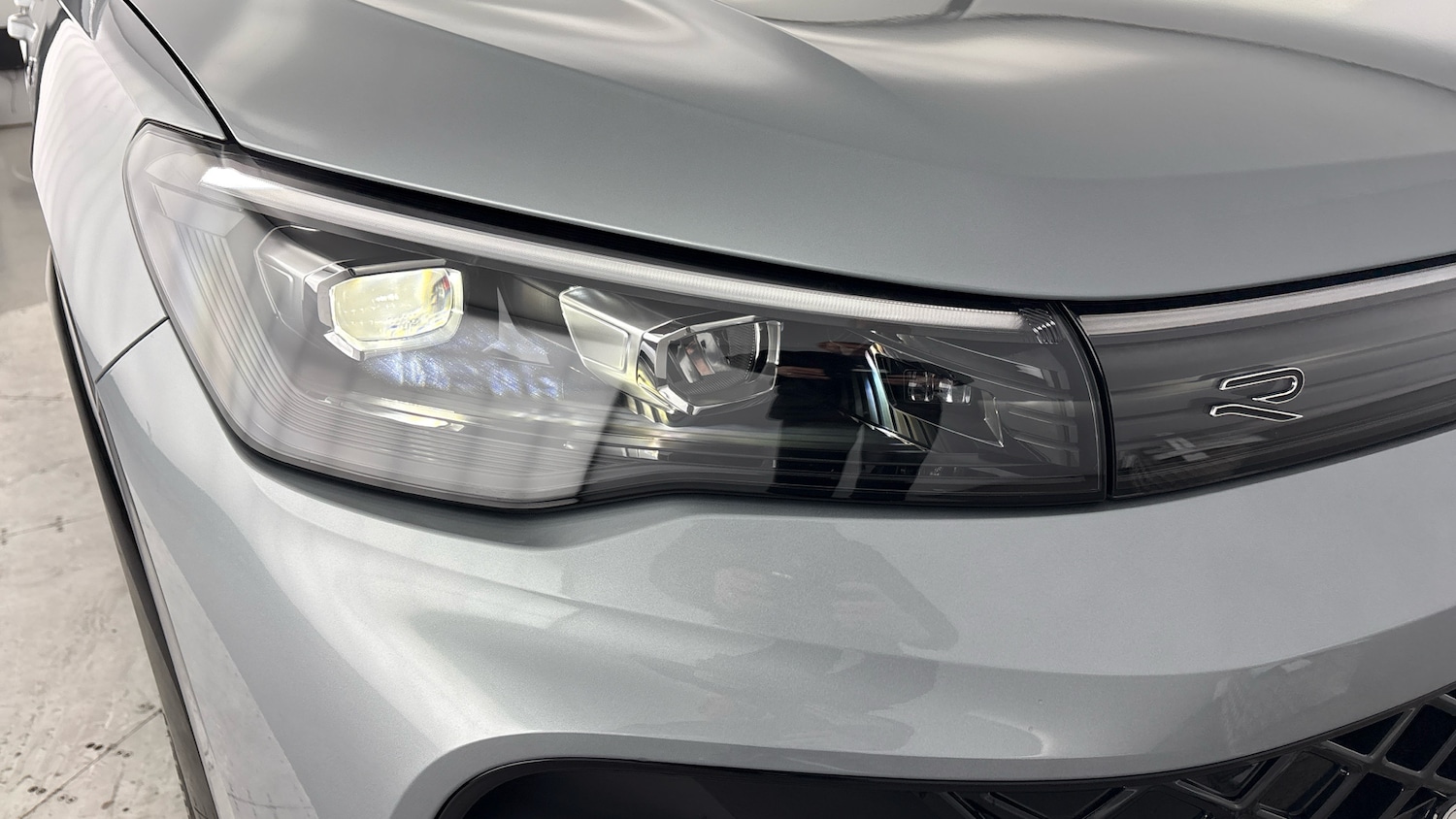 Used Volkswagen Tiguan 2025 for sale - 78070716: Photo 38