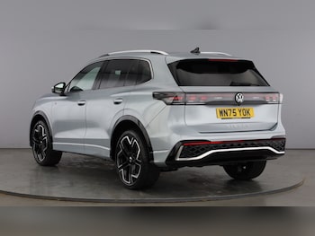 Used Volkswagen Tiguan 2025 for sale - 78070716: Photo