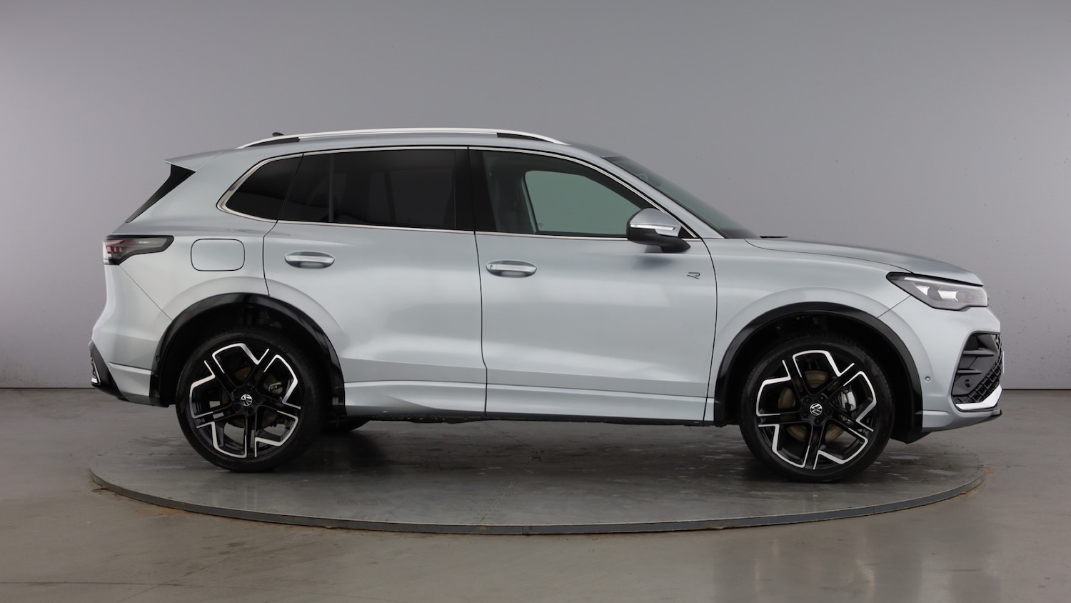 Used Volkswagen Tiguan 2025 for sale - 78070716: Photo 4