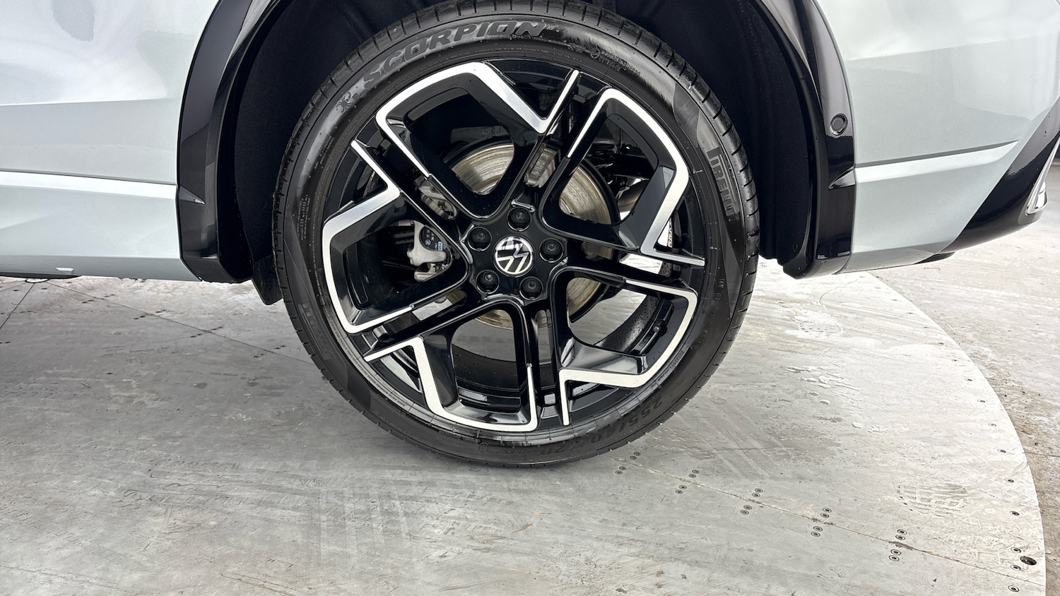 Used Volkswagen Tiguan 2025 for sale - 78070716: Photo 40