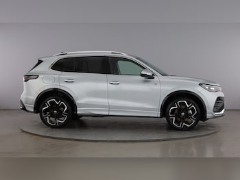 Used Volkswagen Tiguan 2025 for sale - 78070716: Photo