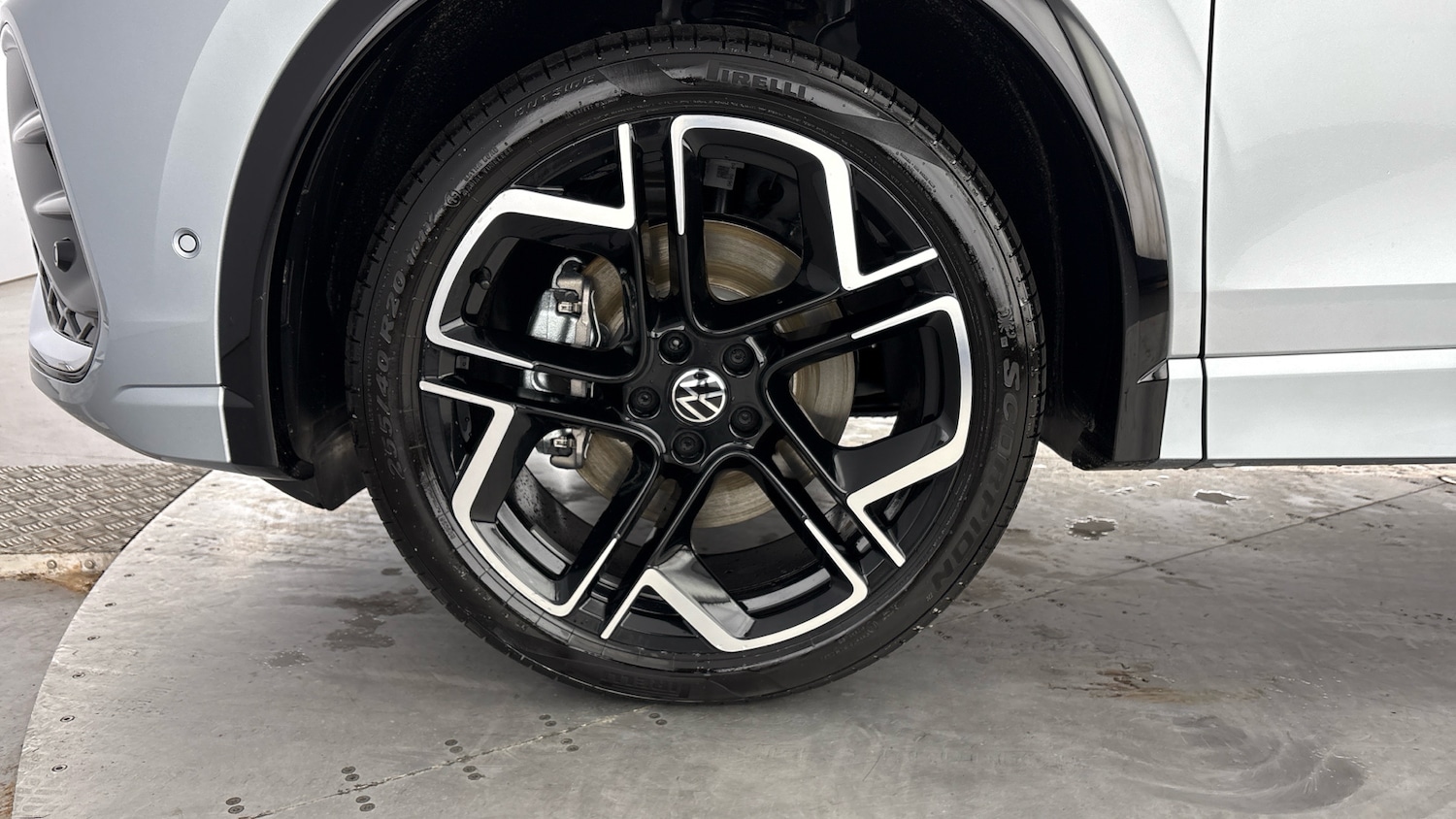 Used Volkswagen Tiguan 2025 for sale - 78070716: Photo 5