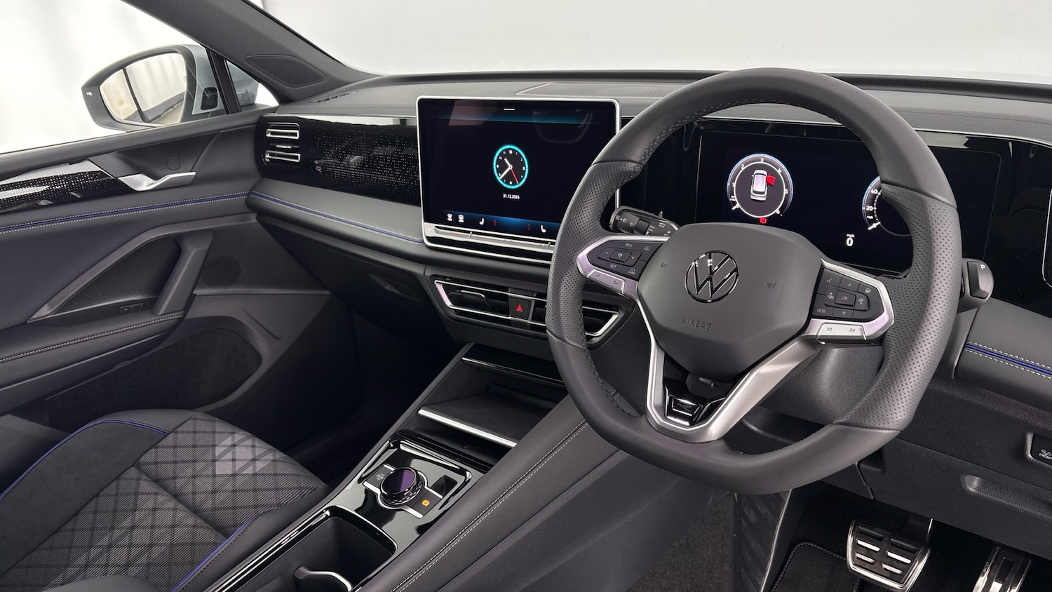 Used Volkswagen Tiguan 2025 for sale - 78070716: Photo 6