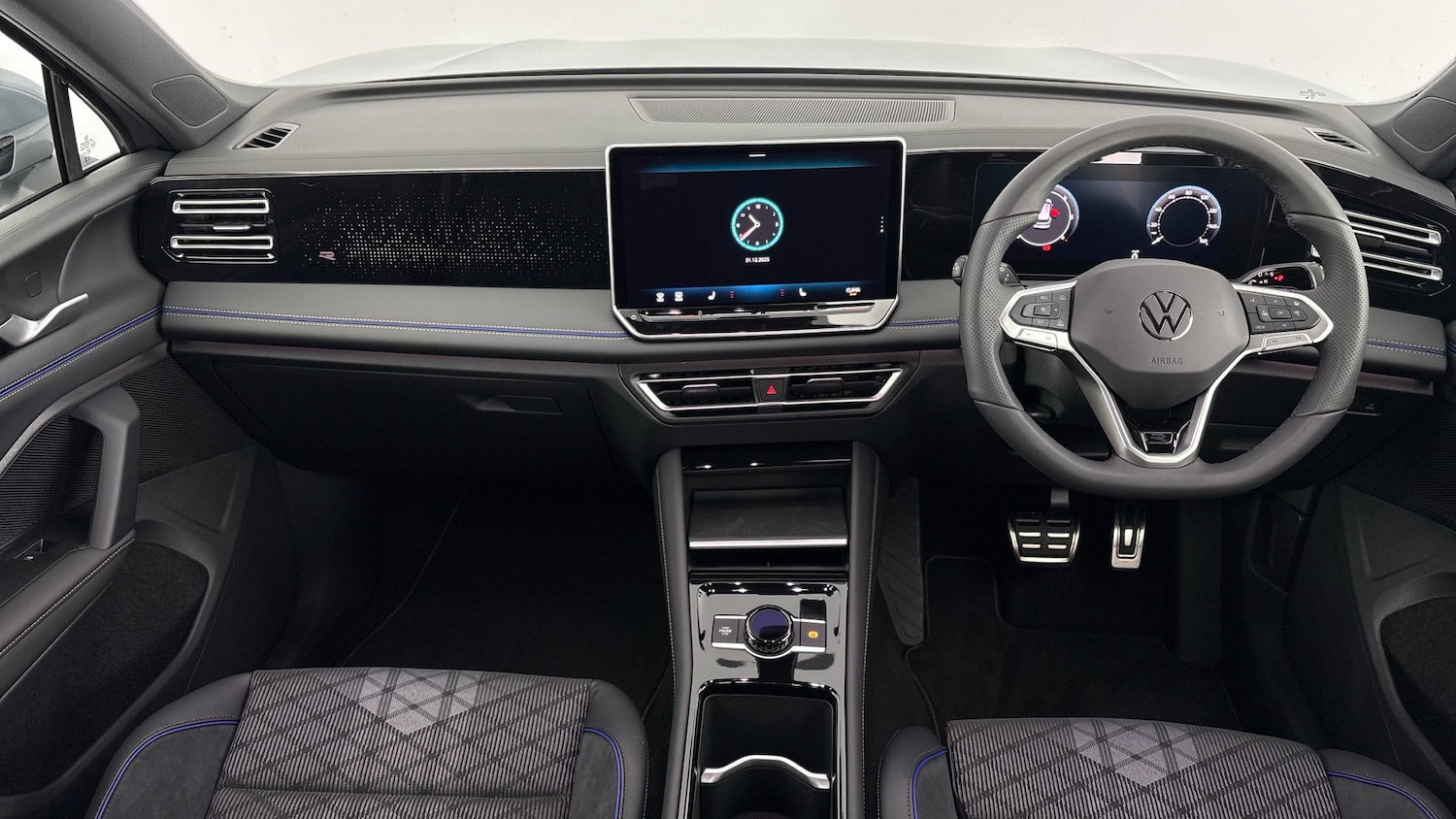 Used Volkswagen Tiguan 2025 for sale - 78070716: Photo 9