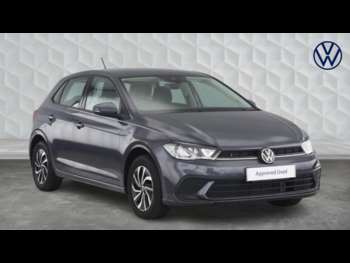 2022 - Life 1.0 TSI 95PS 7-speed DSG 5 Door Automatic
