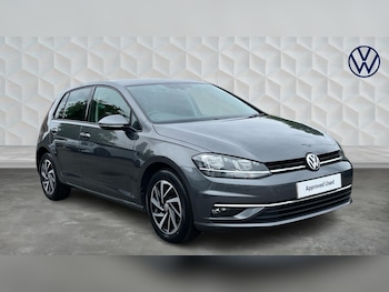 Used Volkswagen Golf 2020 for sale - 78873658: Photo