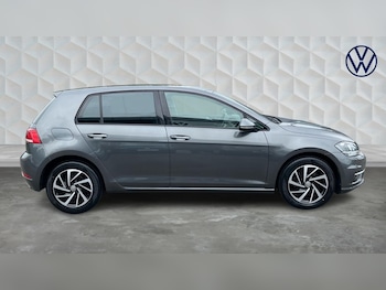 Used Volkswagen Golf 2020 for sale - 78873658: Photo