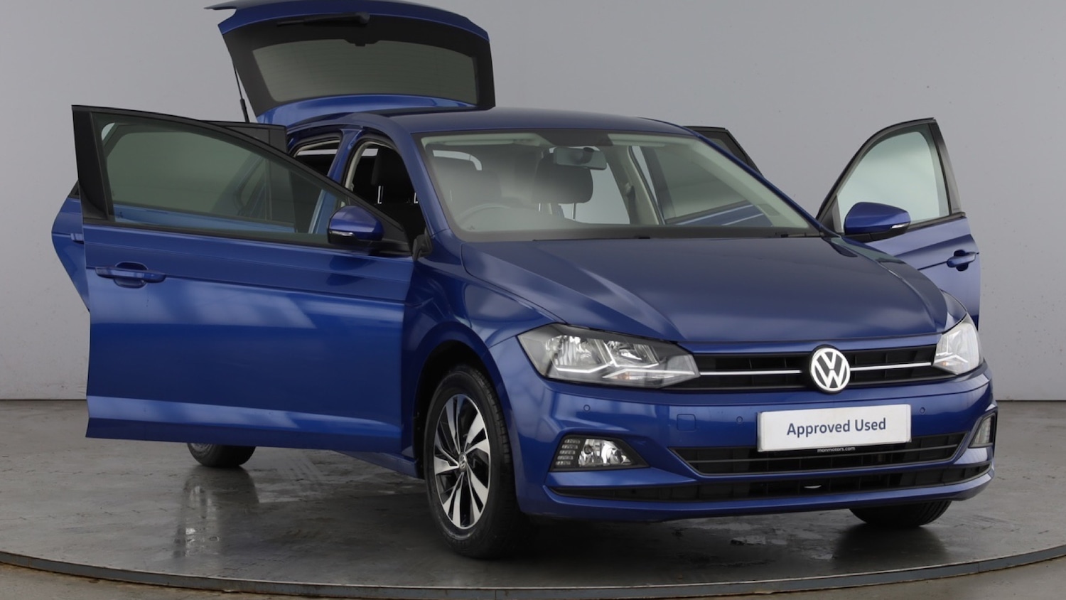 Used Volkswagen Polo 2020 for sale - 78112297: Photo 10