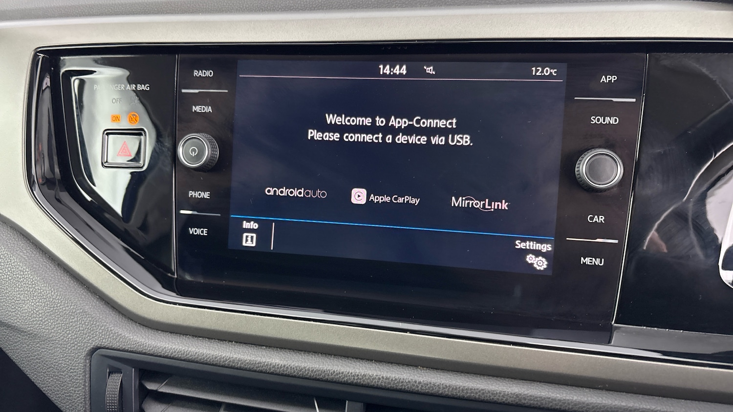 Used Volkswagen Polo 2020 for sale - 78112297: Photo 15