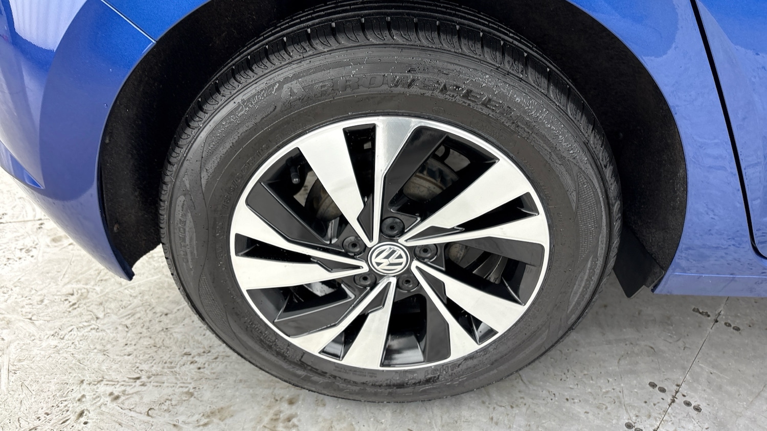 Used Volkswagen Polo 2020 for sale - 78112297: Photo 17