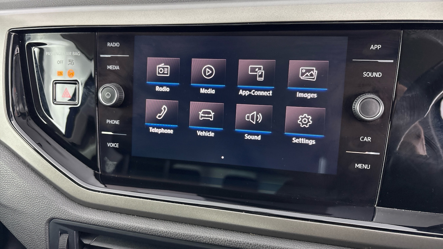 Used Volkswagen Polo 2020 for sale - 78112297: Photo 19