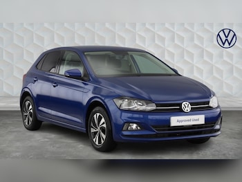 Volkswagen Polo feature image