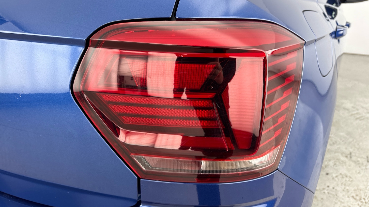 Used Volkswagen Polo 2020 for sale - 78112297: Photo 23