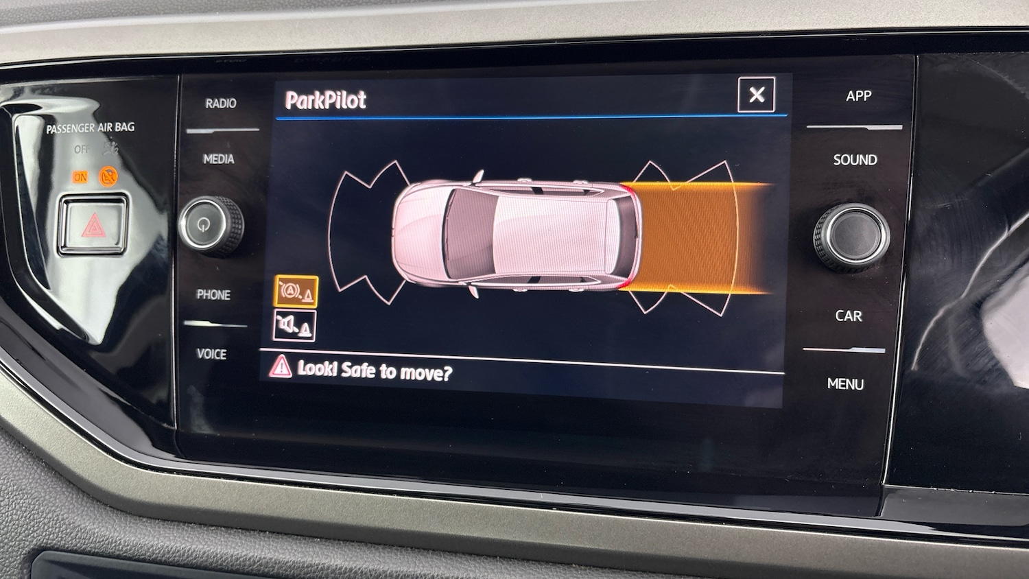 Used Volkswagen Polo 2020 for sale - 78112297: Photo 26