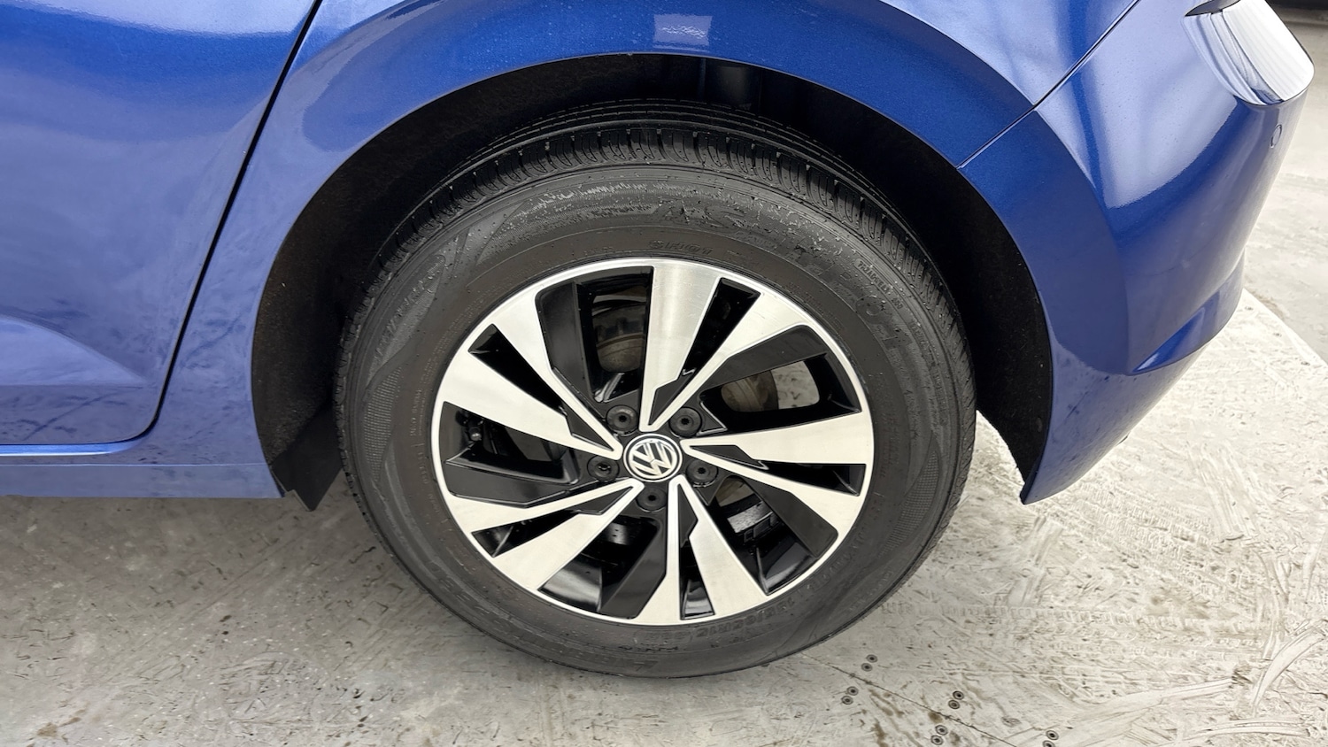 Used Volkswagen Polo 2020 for sale - 78112297: Photo 28