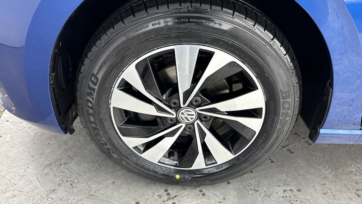 Used Volkswagen Polo 2020 for sale - 78112297: Photo 32