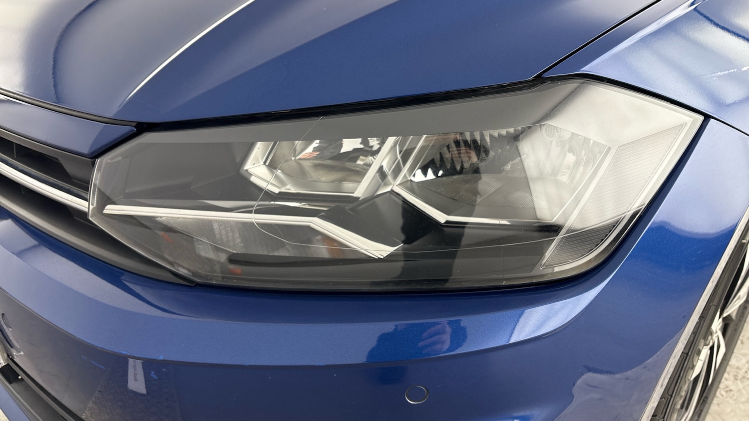 Used Volkswagen Polo 2020 for sale - 78112297: Photo 33