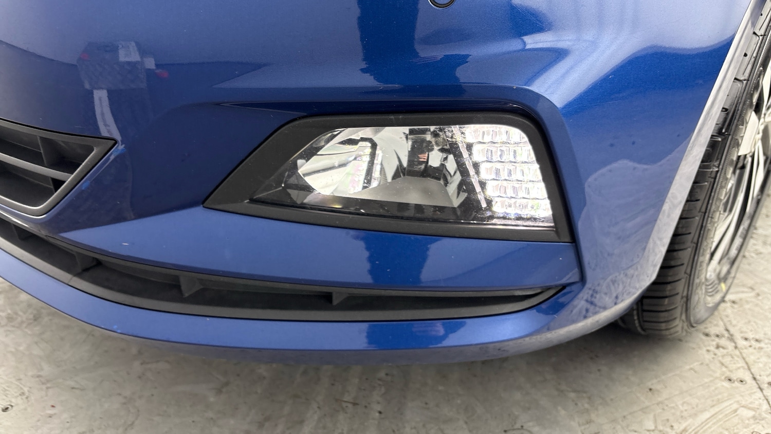 Used Volkswagen Polo 2020 for sale - 78112297: Photo 34