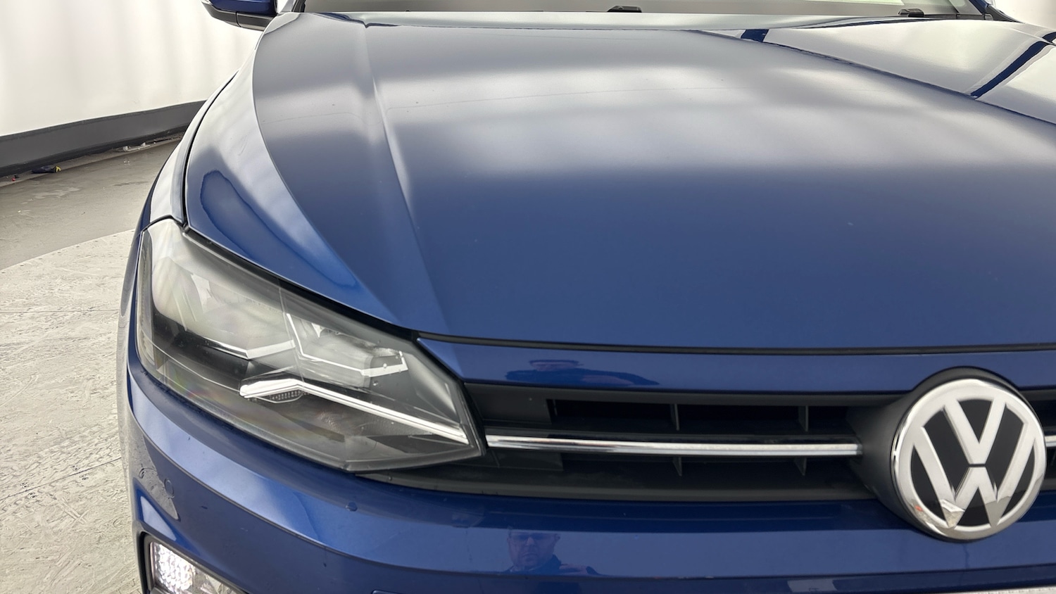 Used Volkswagen Polo 2020 for sale - 78112297: Photo 35