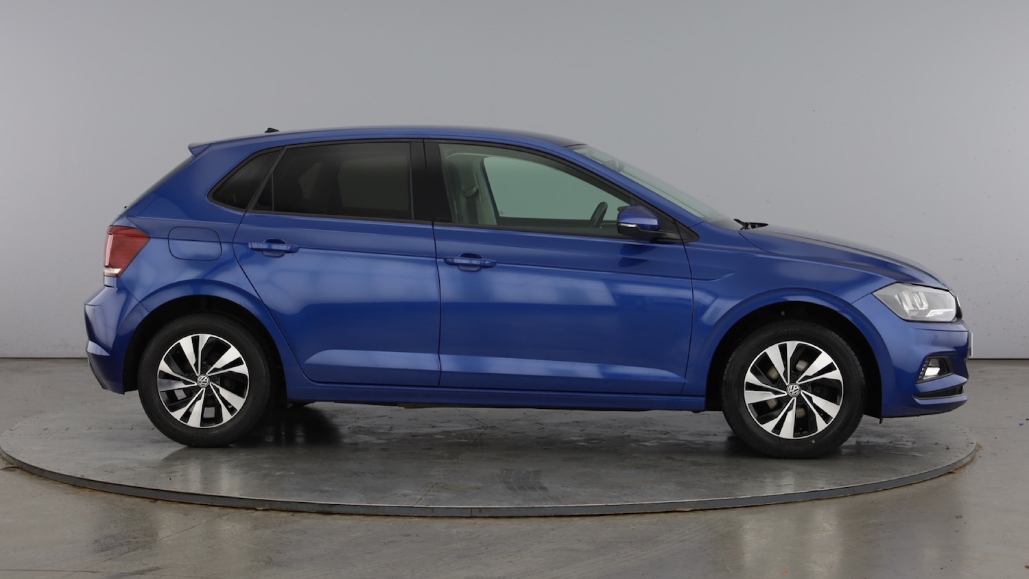 Used Volkswagen Polo 2020 for sale - 78112297: Photo 4