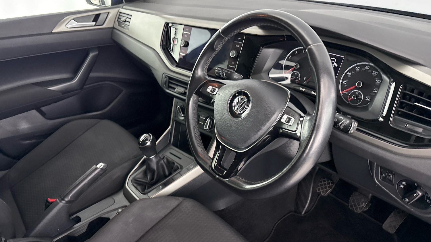 Used Volkswagen Polo 2020 for sale - 78112297: Photo 6