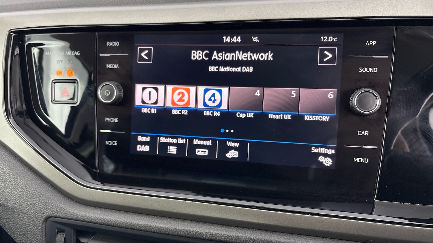 Used Volkswagen Polo 2020 for sale - 78112297: Photo 8