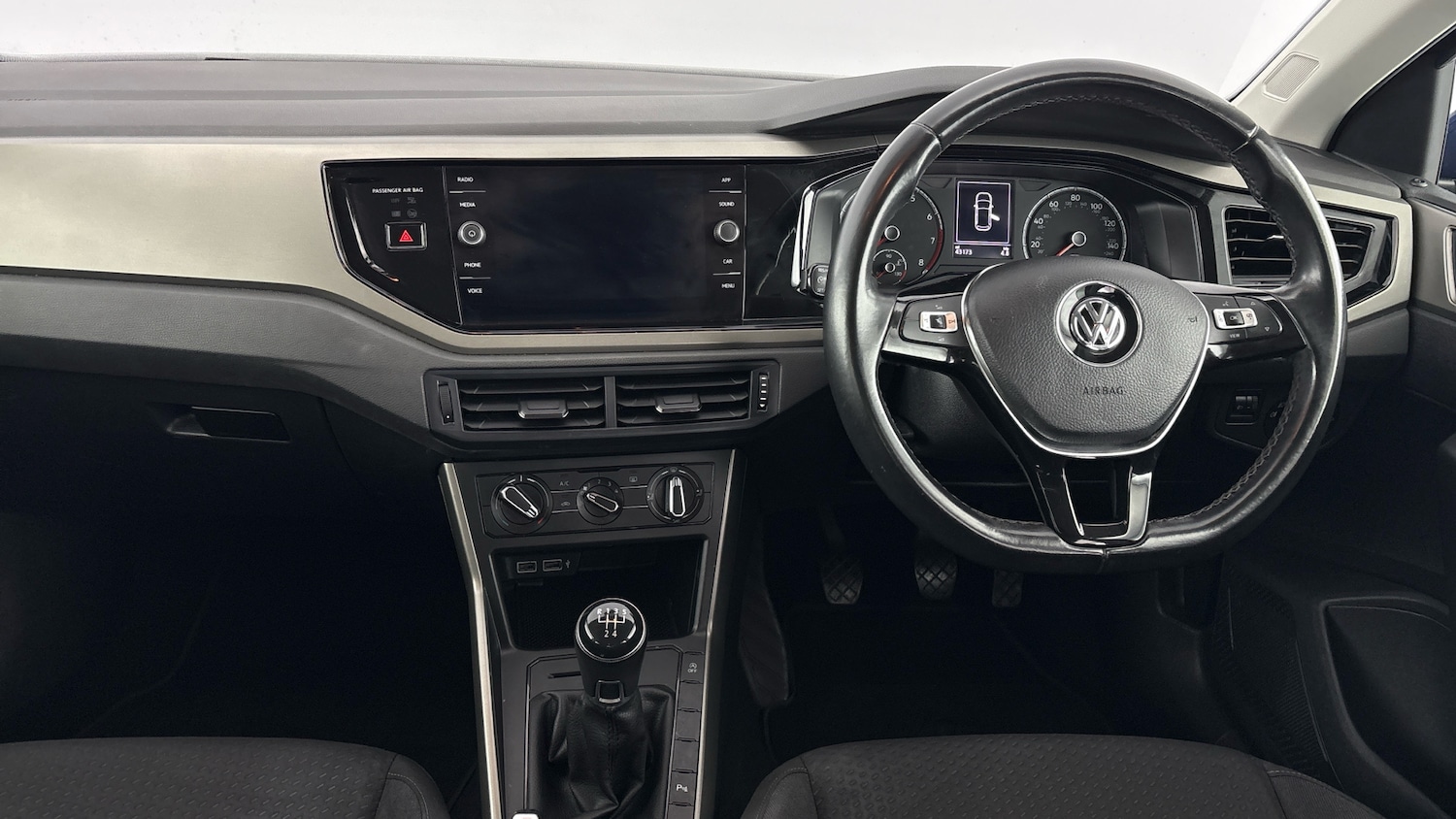 Used Volkswagen Polo 2020 for sale - 78112297: Photo 9