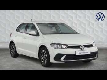 Used Volkswagen Polo 2022 for sale - 75054485: Photo