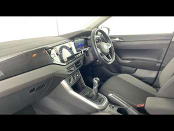 Used Volkswagen Polo 2022 for sale - 75054485: Photo