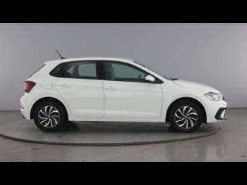 Used Volkswagen Polo 2022 for sale - 75054485: Photo