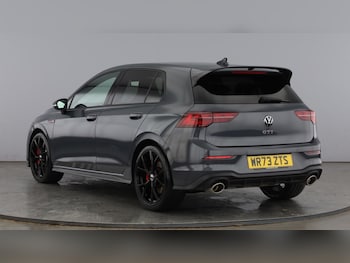 Used Volkswagen Golf 2023 for sale - 77602382: Photo