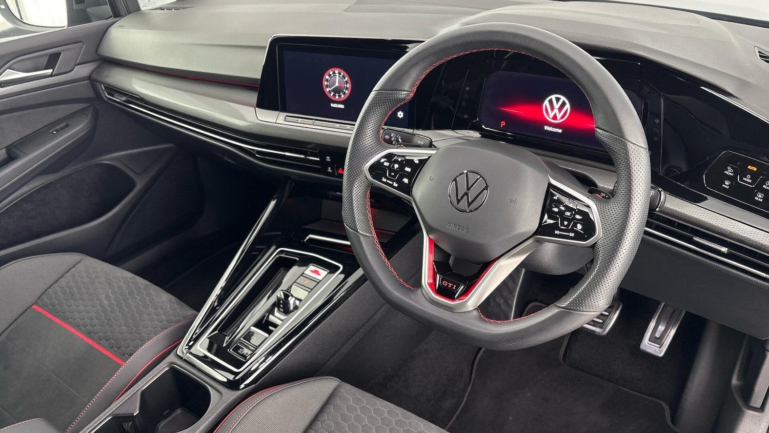 Used Volkswagen Golf 2023 for sale - 77602382: Photo 6