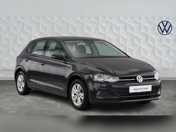 Volkswagen - Polo