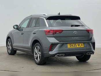 Used Volkswagen T-Roc 2025 for sale - 78736415: Photo