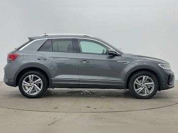 Used Volkswagen T-Roc 2025 for sale - 78736415: Photo