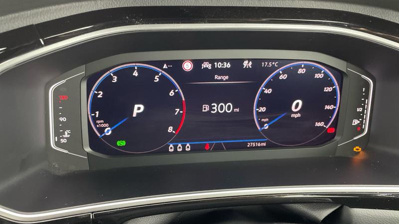 Used Volkswagen T-Roc 2022 for sale - 76104821: Photo 12