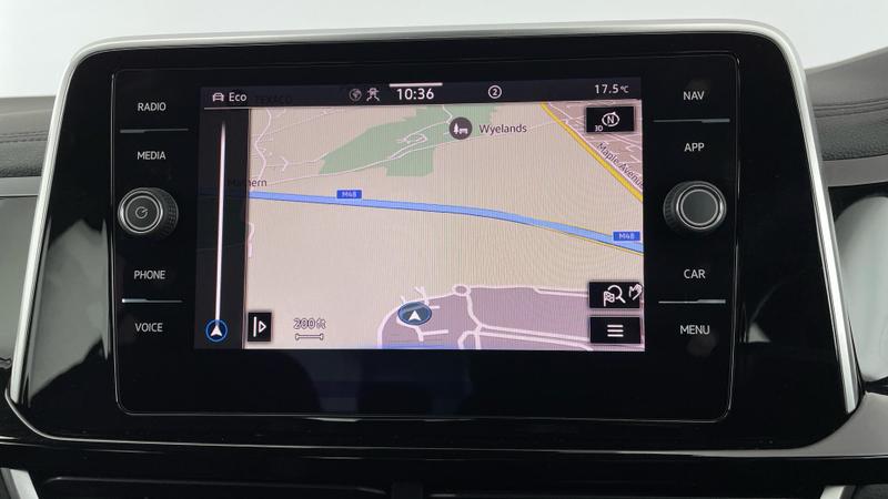 Used Volkswagen T-Roc 2022 for sale - 76104821: Photo 13