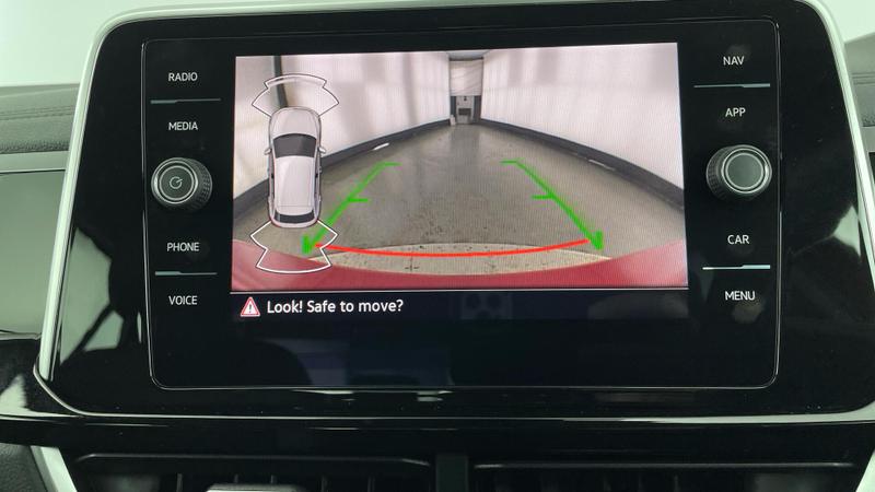 Used Volkswagen T-Roc 2022 for sale - 76104821: Photo 15