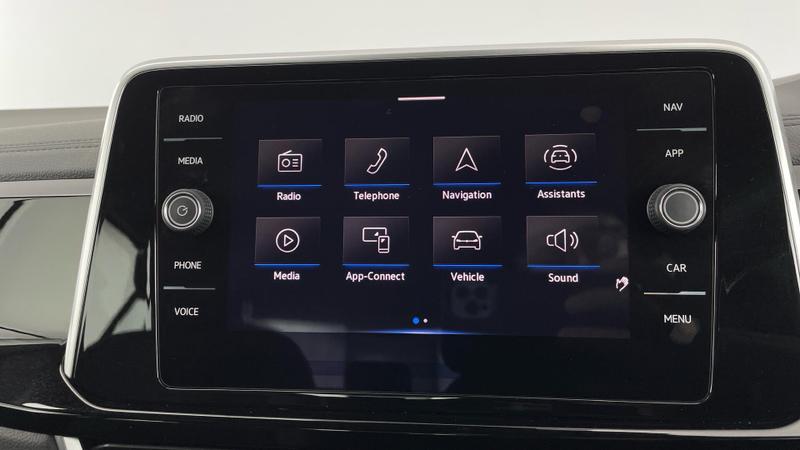 Used Volkswagen T-Roc 2022 for sale - 76104821: Photo 18